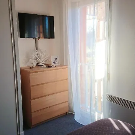 Cosy A Avec Piscine Partagee 65 M² Apartment *