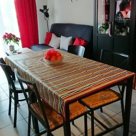 Cosy A Avec Piscine Partagee 65 M² Apartment Dax